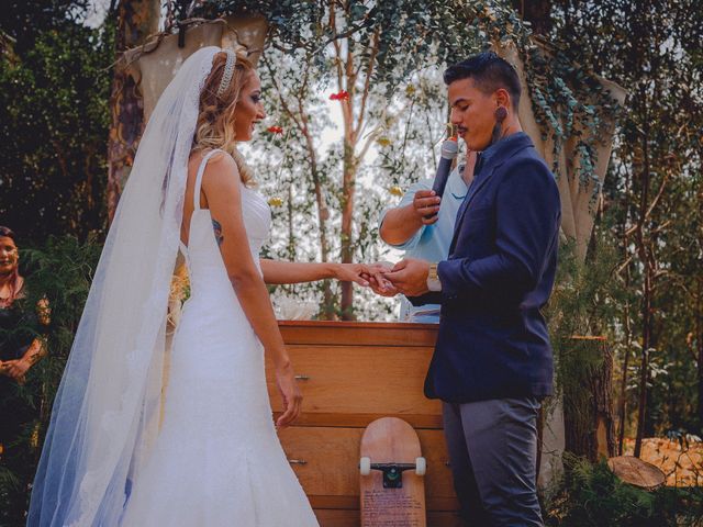 O casamento de Guilherme e Layara em Cuiabá, Mato Grosso 74