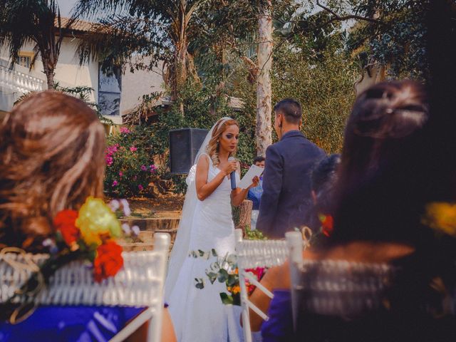 O casamento de Guilherme e Layara em Cuiabá, Mato Grosso 75