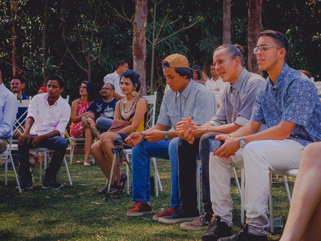 O casamento de Guilherme e Layara em Cuiabá, Mato Grosso 78