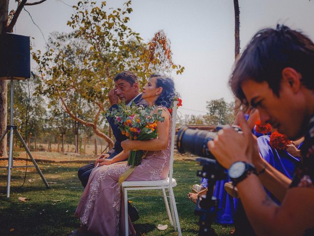 O casamento de Guilherme e Layara em Cuiabá, Mato Grosso 80