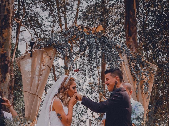 O casamento de Guilherme e Layara em Cuiabá, Mato Grosso 81