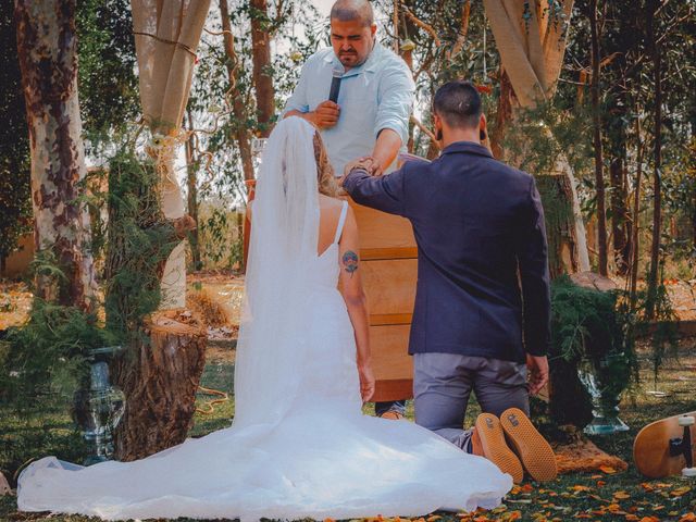 O casamento de Guilherme e Layara em Cuiabá, Mato Grosso 82