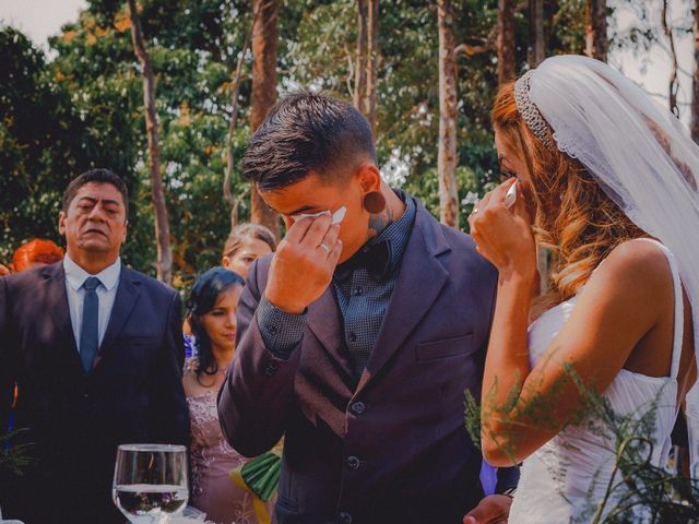 O casamento de Guilherme e Layara em Cuiabá, Mato Grosso 84