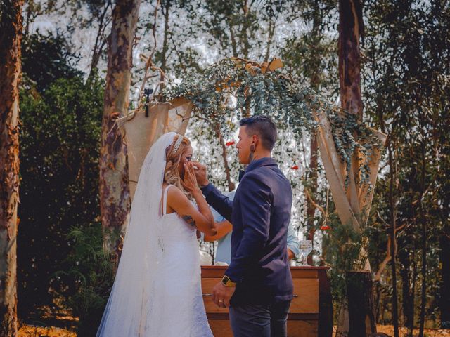 O casamento de Guilherme e Layara em Cuiabá, Mato Grosso 86