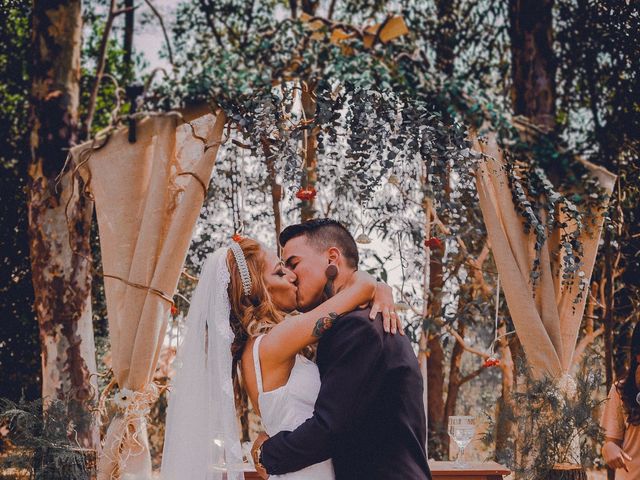 O casamento de Guilherme e Layara em Cuiabá, Mato Grosso 87