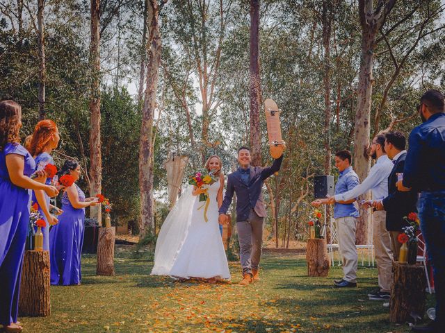 O casamento de Guilherme e Layara em Cuiabá, Mato Grosso 89