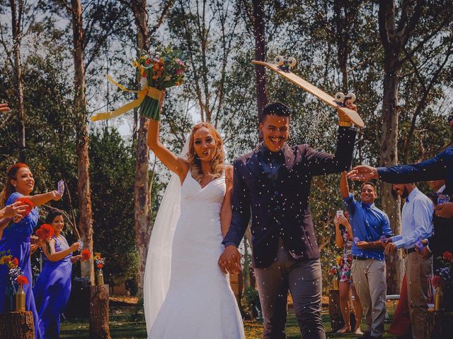 O casamento de Guilherme e Layara em Cuiabá, Mato Grosso 2