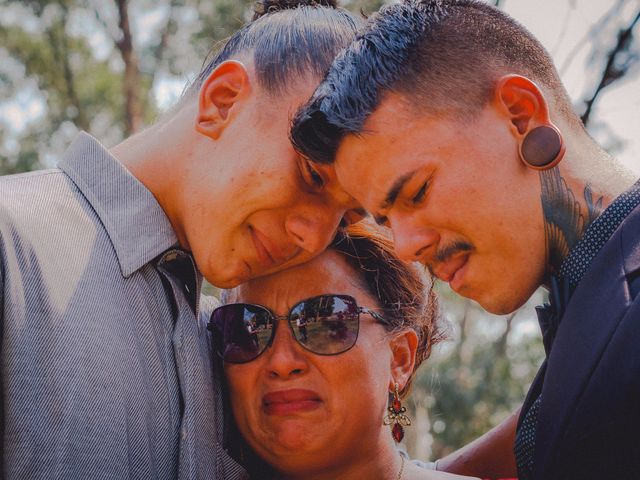 O casamento de Guilherme e Layara em Cuiabá, Mato Grosso 95