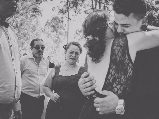 O casamento de Guilherme e Layara em Cuiabá, Mato Grosso 98