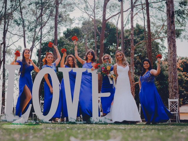 O casamento de Guilherme e Layara em Cuiabá, Mato Grosso 105