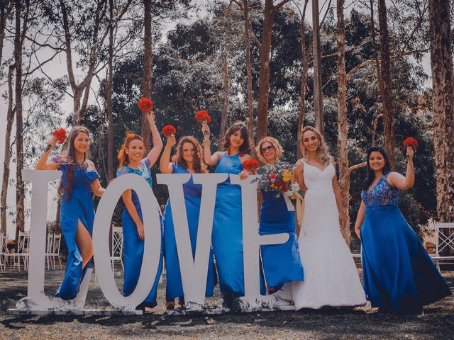 O casamento de Guilherme e Layara em Cuiabá, Mato Grosso 106