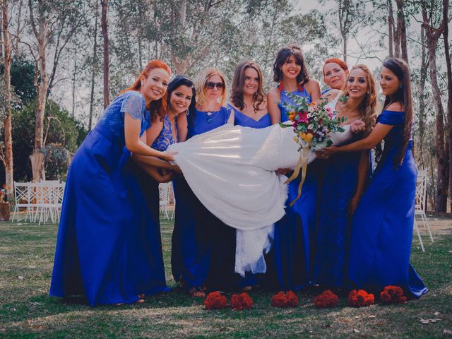 O casamento de Guilherme e Layara em Cuiabá, Mato Grosso 109