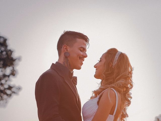 O casamento de Guilherme e Layara em Cuiabá, Mato Grosso 126