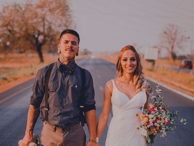 O casamento de Guilherme e Layara em Cuiabá, Mato Grosso 128