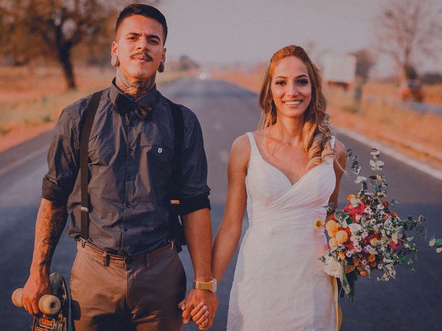 O casamento de Guilherme e Layara em Cuiabá, Mato Grosso 129