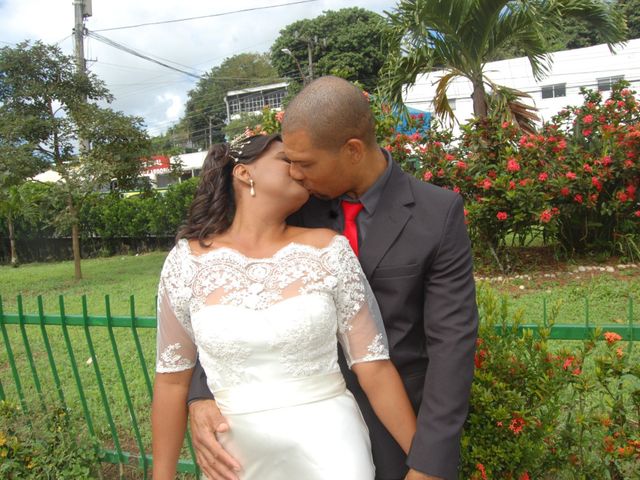 O casamento de Roberto e Elane em Simões Filho, Bahia 5