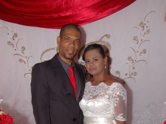 O casamento de Roberto e Elane em Simões Filho, Bahia 6