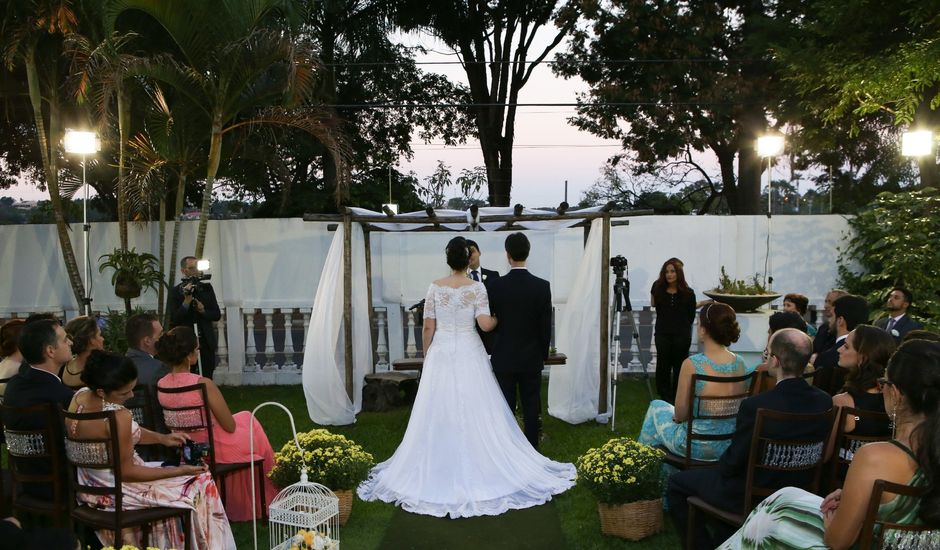 O casamento de André e Graziele  em Belo Horizonte, Minas Gerais