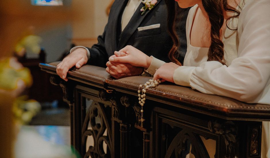 O casamento de Arthur e Carolina em Jardins, São Paulo