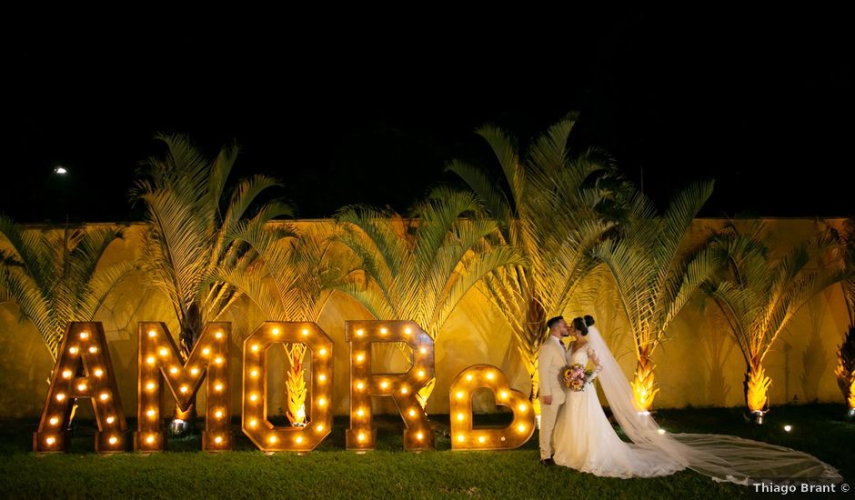 O casamento de Samuel e Mariana em Belo Horizonte, Minas Gerais