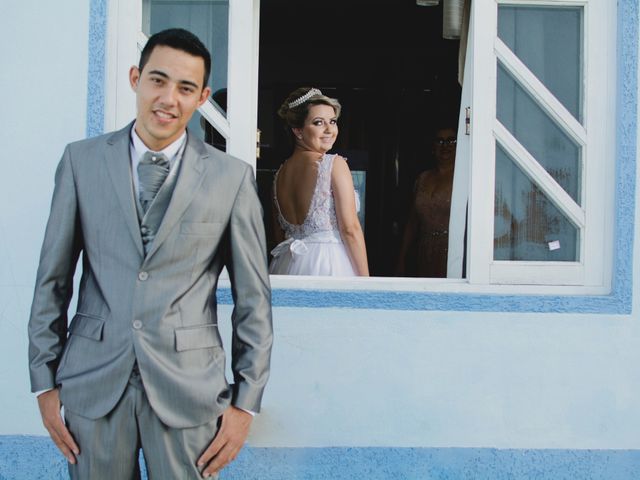 O casamento de Ricardo e Ana Luiza em Itapema, Santa Catarina 20