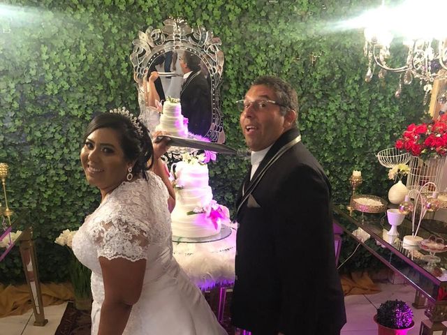 O casamento de Herik e Suzy em Manaus, Amazonas 2