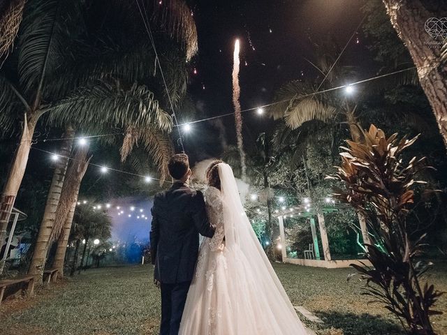 O casamento de Rodrigo  e Amanda em São Paulo 7