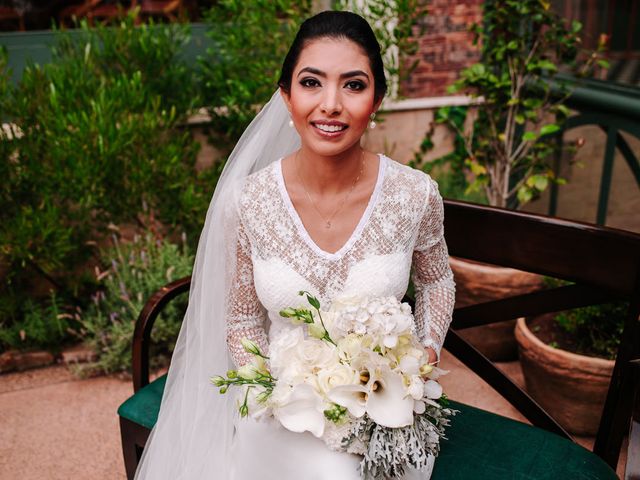 O casamento de Lucas e Dani em Belo Horizonte, Minas Gerais 32