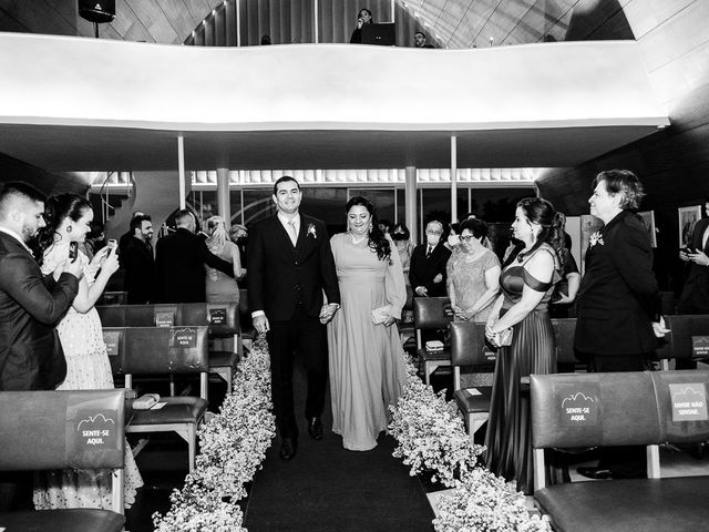 O casamento de Lucas e Dani em Belo Horizonte, Minas Gerais 49