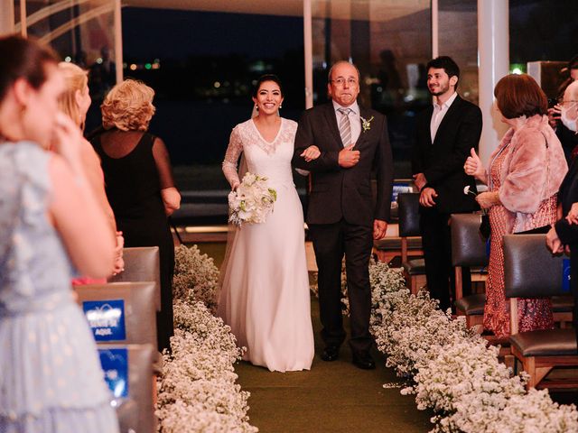 O casamento de Lucas e Dani em Belo Horizonte, Minas Gerais 52