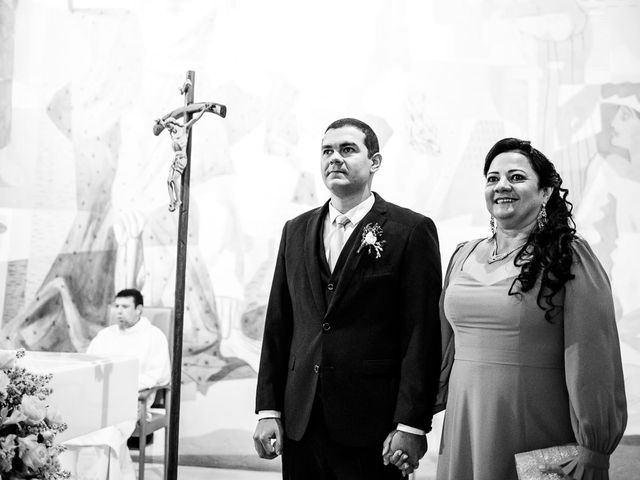 O casamento de Lucas e Dani em Belo Horizonte, Minas Gerais 53