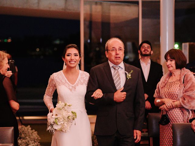O casamento de Lucas e Dani em Belo Horizonte, Minas Gerais 54