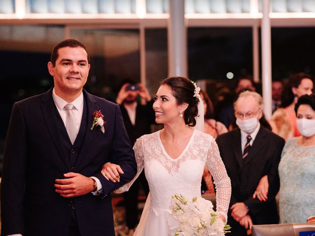 O casamento de Lucas e Dani em Belo Horizonte, Minas Gerais 57