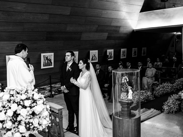 O casamento de Lucas e Dani em Belo Horizonte, Minas Gerais 64