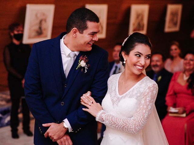 O casamento de Lucas e Dani em Belo Horizonte, Minas Gerais 65