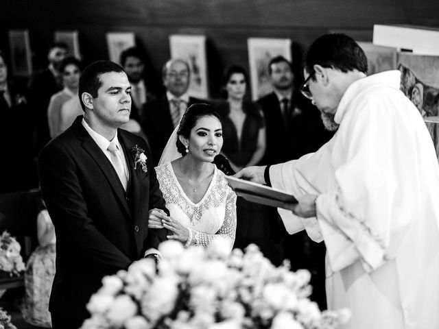 O casamento de Lucas e Dani em Belo Horizonte, Minas Gerais 68