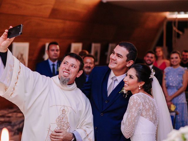 O casamento de Lucas e Dani em Belo Horizonte, Minas Gerais 72