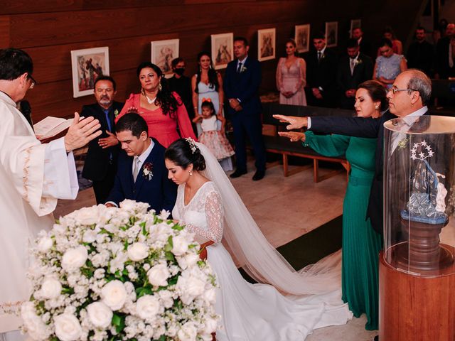O casamento de Lucas e Dani em Belo Horizonte, Minas Gerais 83