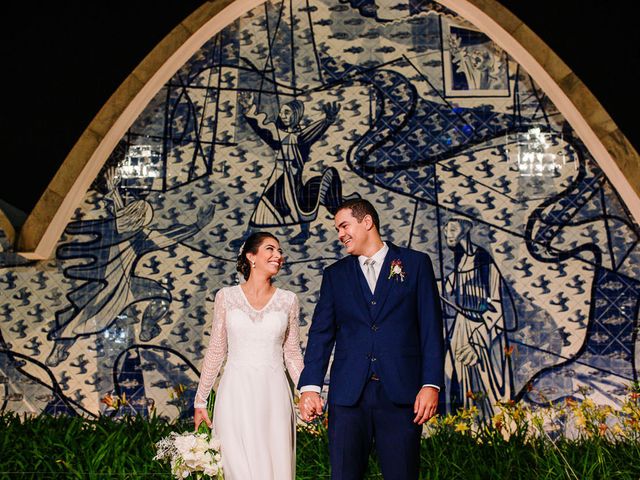 O casamento de Lucas e Dani em Belo Horizonte, Minas Gerais 91