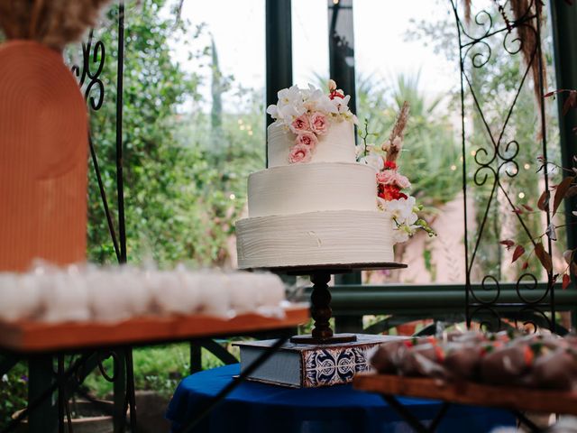 O casamento de Lucas e Dani em Belo Horizonte, Minas Gerais 96