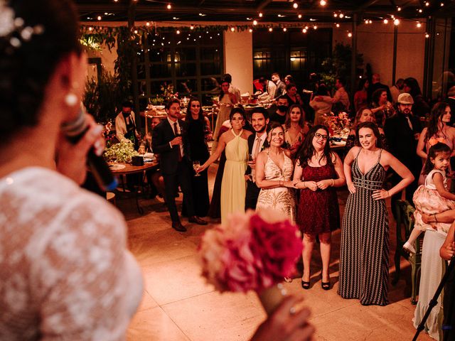 O casamento de Lucas e Dani em Belo Horizonte, Minas Gerais 114