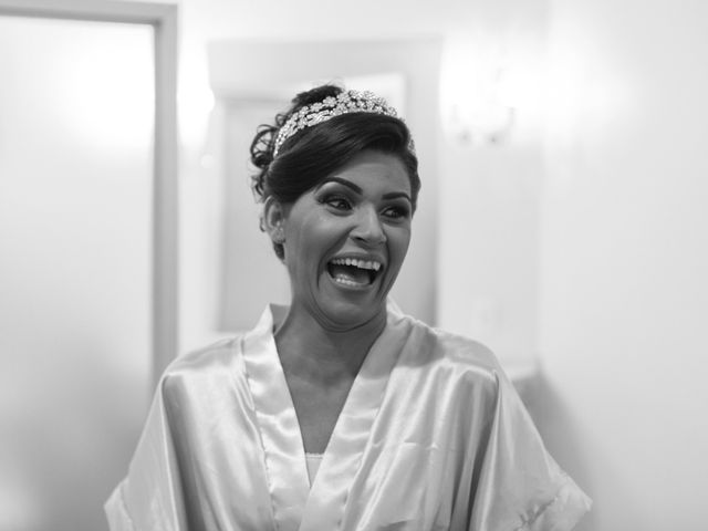 O casamento de Paulo e Flávia em Cachoeira Paulista, São Paulo Estado 5