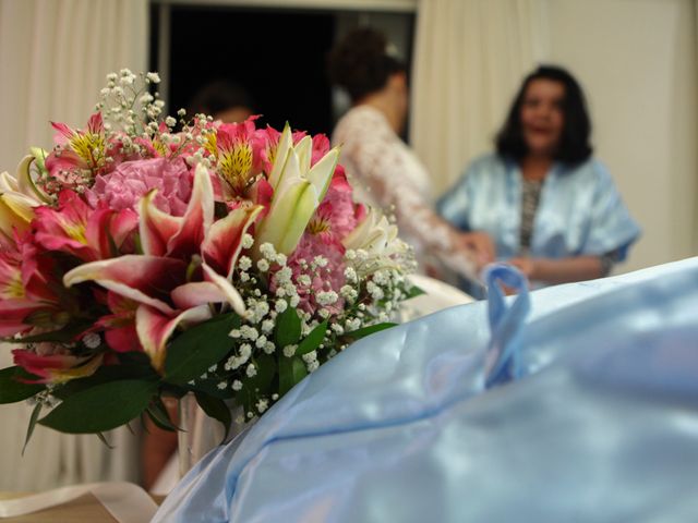 O casamento de Paulo e Flávia em Cachoeira Paulista, São Paulo Estado 8