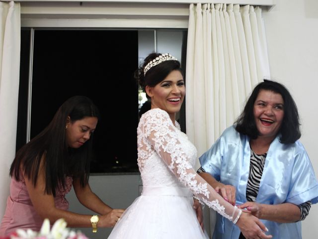 O casamento de Paulo e Flávia em Cachoeira Paulista, São Paulo Estado 9