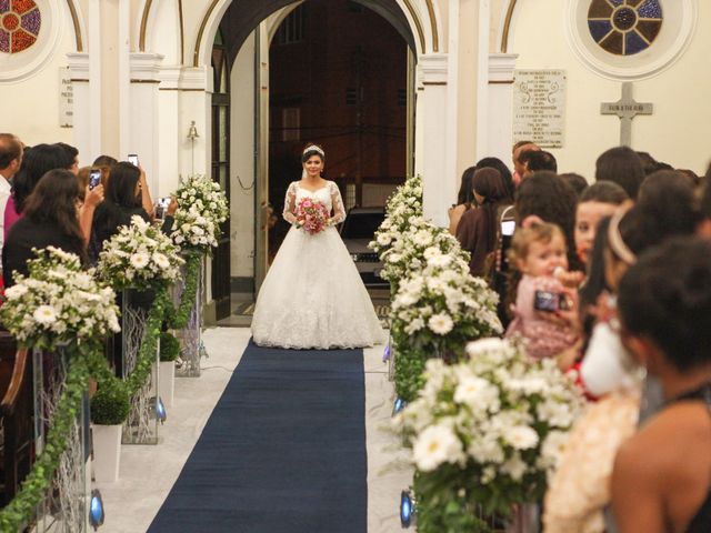 O casamento de Paulo e Flávia em Cachoeira Paulista, São Paulo Estado 2