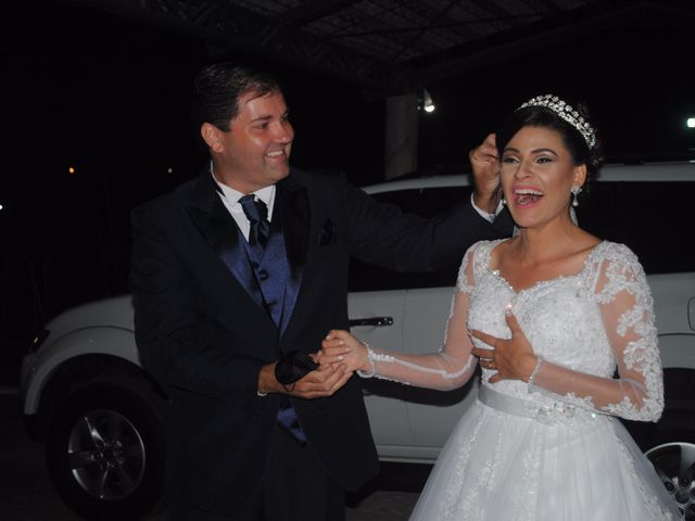 O casamento de Paulo e Flávia em Cachoeira Paulista, São Paulo Estado 13