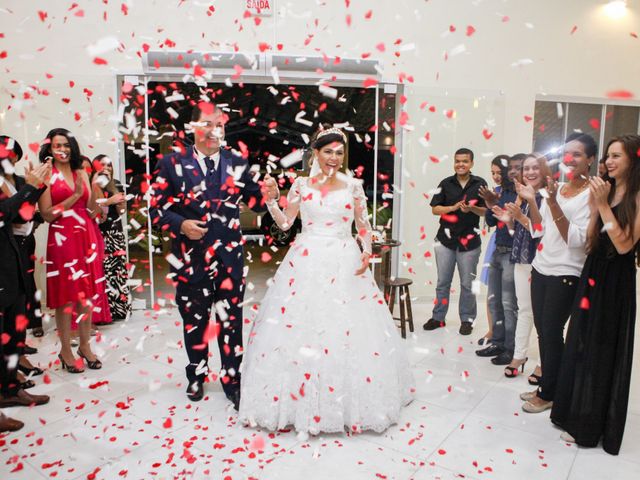 O casamento de Paulo e Flávia em Cachoeira Paulista, São Paulo Estado 14