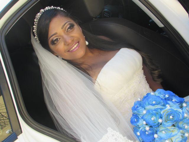 O casamento de Guilherme e Crislane em Rio de Janeiro, Rio de Janeiro 4