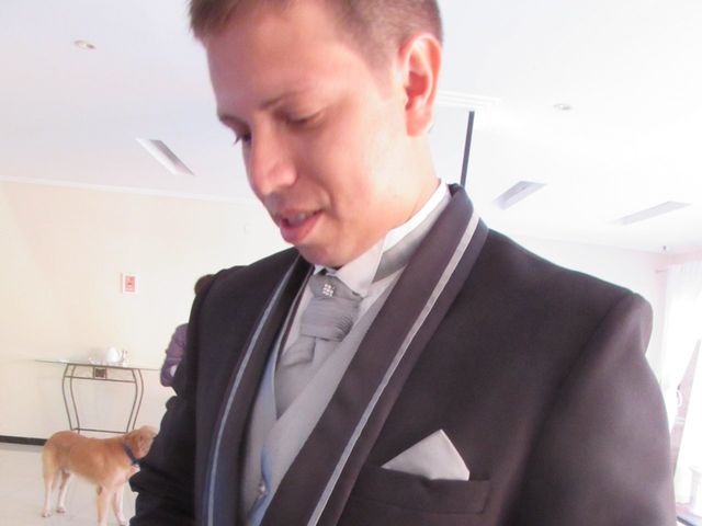 O casamento de Guilherme e Crislane em Rio de Janeiro, Rio de Janeiro 13
