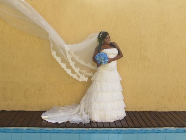 O casamento de Guilherme e Crislane em Rio de Janeiro, Rio de Janeiro 15